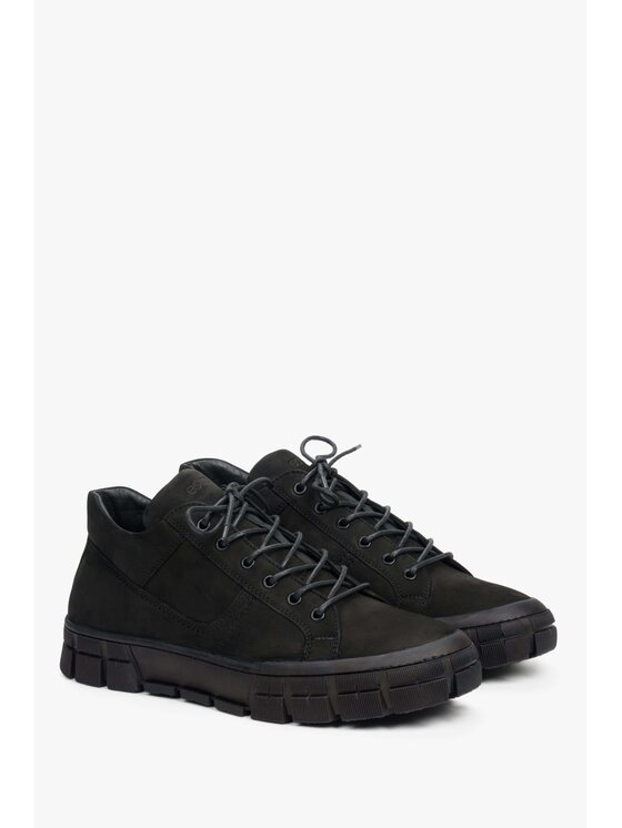 Estro Estro Scarpe basse ER00112050 Nero