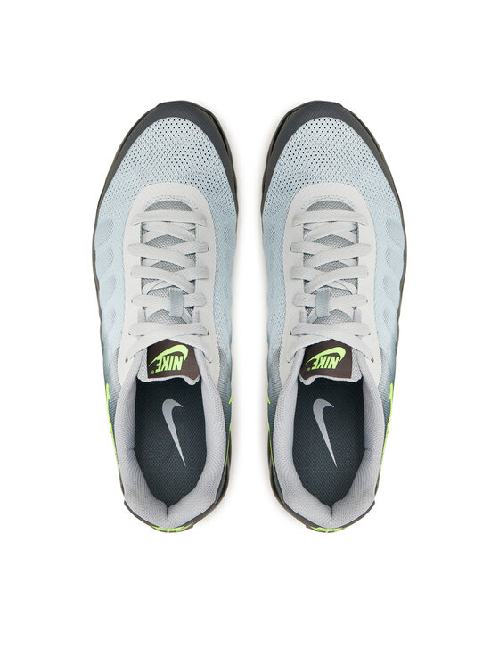 Nike Nike Snīkeri Air Max Invigor CD1515 Pelēks
