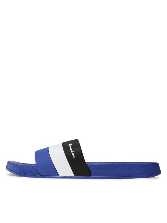 Champion Champion Παντόφλες S22049-BS036 Σκούρο μπλε