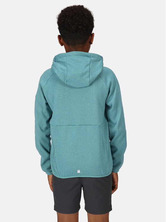 Regatta Regatta Jakna softshell Maxwell II RKL118 Modra Regular Fit