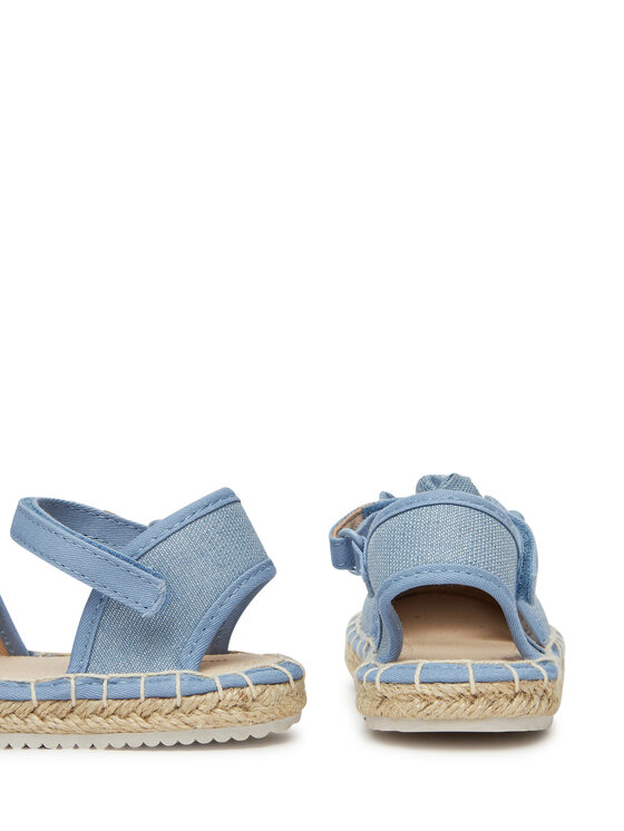 Mayoral Mayoral Espadrile 43646 Plava