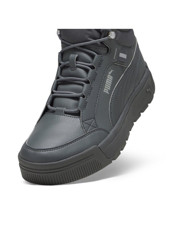 Puma Puma Sneakersy 392628 Szary