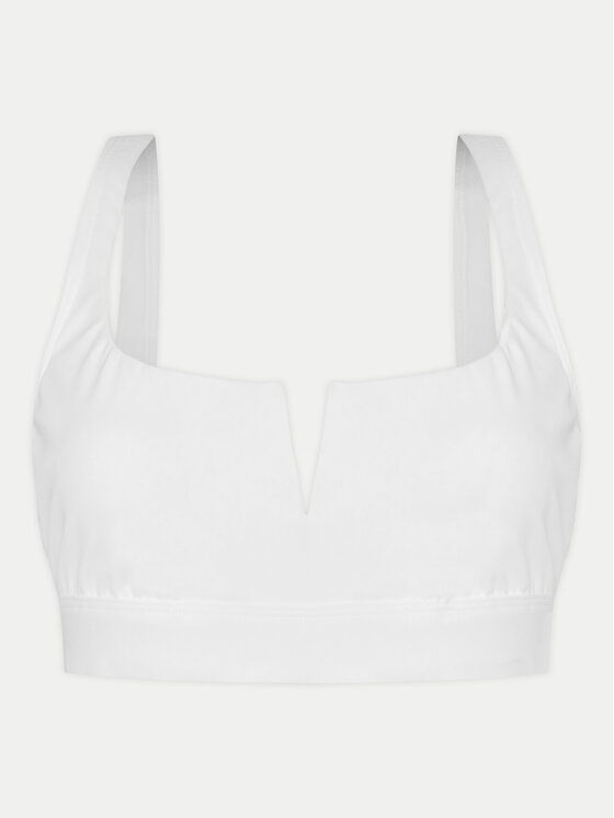 LAUREN RALPH LAUREN LAUREN RALPH LAUREN Μπικίνι πάνω μέρος 20408135 Λευκό