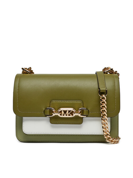Sac michael kors kaki outlet