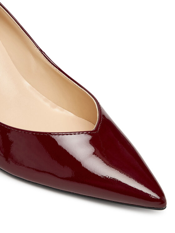 HÖGL HÖGL Scarpe stiletto Margot 0-106704-4400 Bordeaux