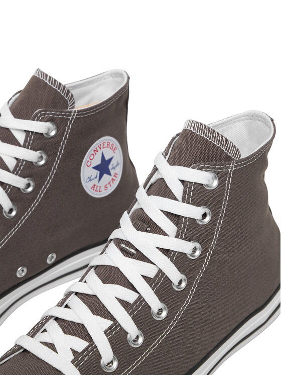Converse Converse Sneakers Chuck Taylor All Star Seasnl HI 1J793 Γκρι