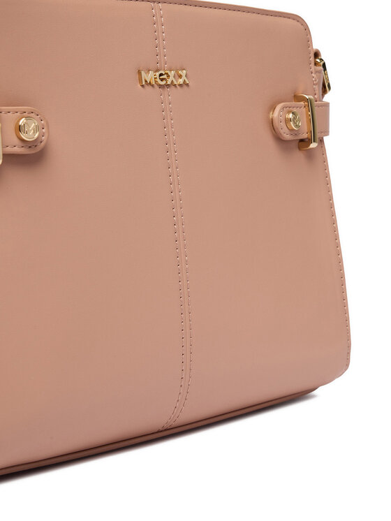MEXX MEXX Käekott CEO-MEXX-S-009-10 Roosa