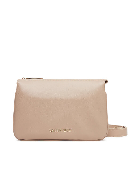 Valentino Valentino Сумка Zero Re VBS7B308 Бежевий