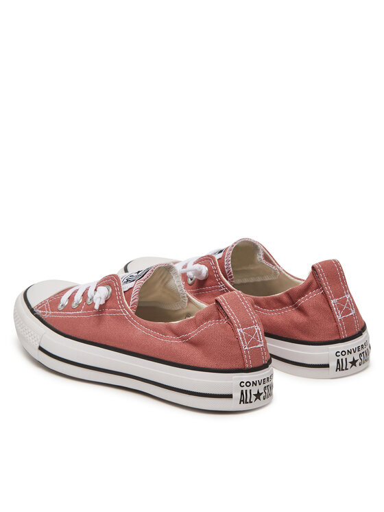 Converse Converse Tornacipő Chuck Taylor All Star Shoreline Slip A10667C Barna