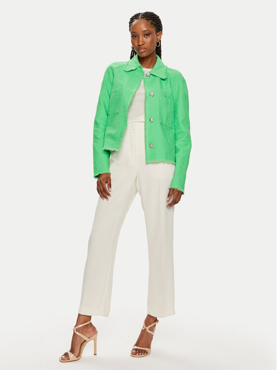 Marc Aurel Marc Aurel Sacou 3870 2000 93311 Verde Regular Fit