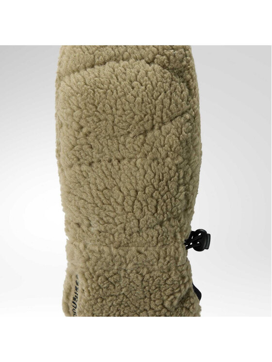 Rossignol Rossignol Rękawice narciarskie Sherpa Mittens Zielony