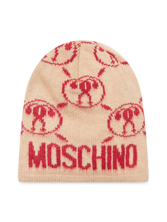 Berretto MOSCHINO