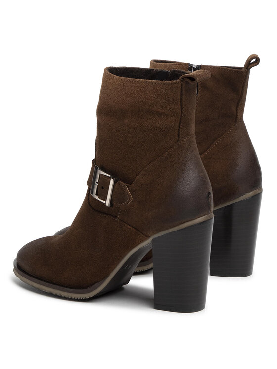 Tronchetti 17268/M Marrone