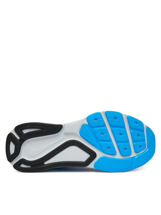 Nike Nike Bežecké topánky Structure 26 HJ1102 119 Biela