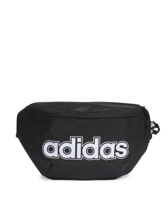 Adidas Torba Za Okoli Pasu Classic Foundation Waist Bag HT4777 Črna