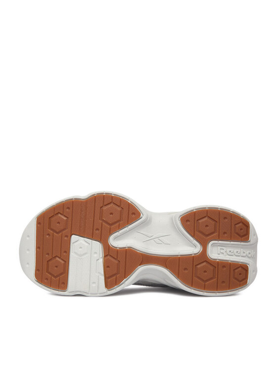 Reebok Reebok Sneakers CEO-CHARGE AR30246SSSW Argintiu