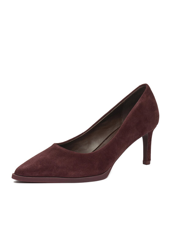 GINO ROSSI GINO ROSSI Scarpe stiletto EO-INTI-2635-1 Bordeaux