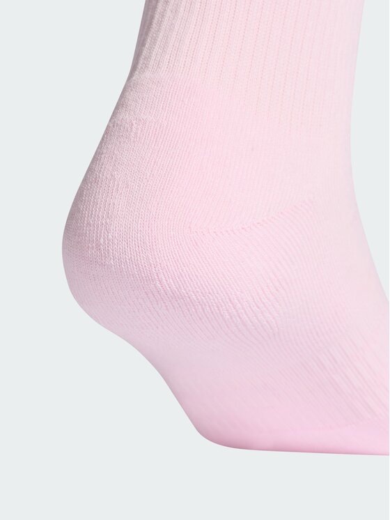 adidas adidas Skarpety krótkie 158756 Biały
