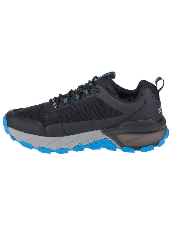 Skechers Skechers Sneakers Skechers Max Protect-Liberated Nero