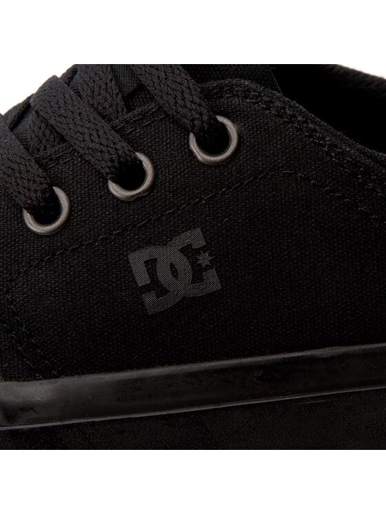 Tênis trase tx fashion dc shoes