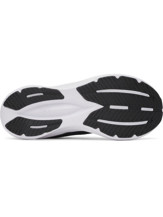 Under Armour Under Armour Buty do biegania 6006724 Czarny