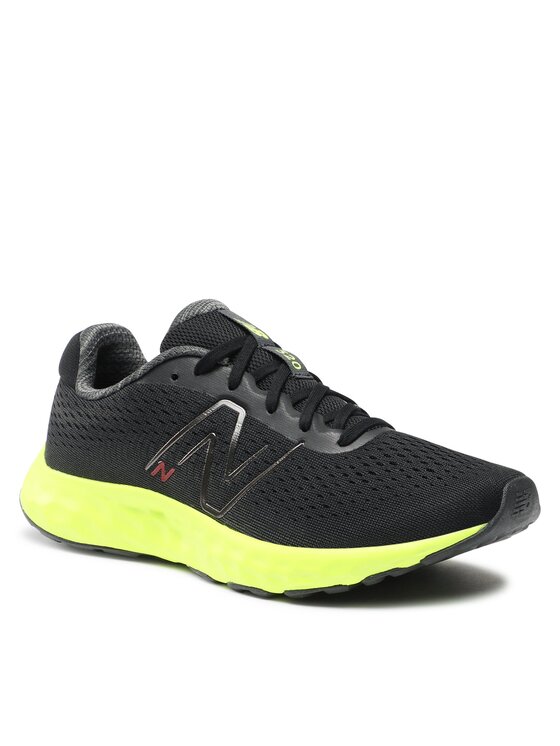 New Balance New Balance Běžecké boty Fresh Foam 520 v8 M520BG8 Černá