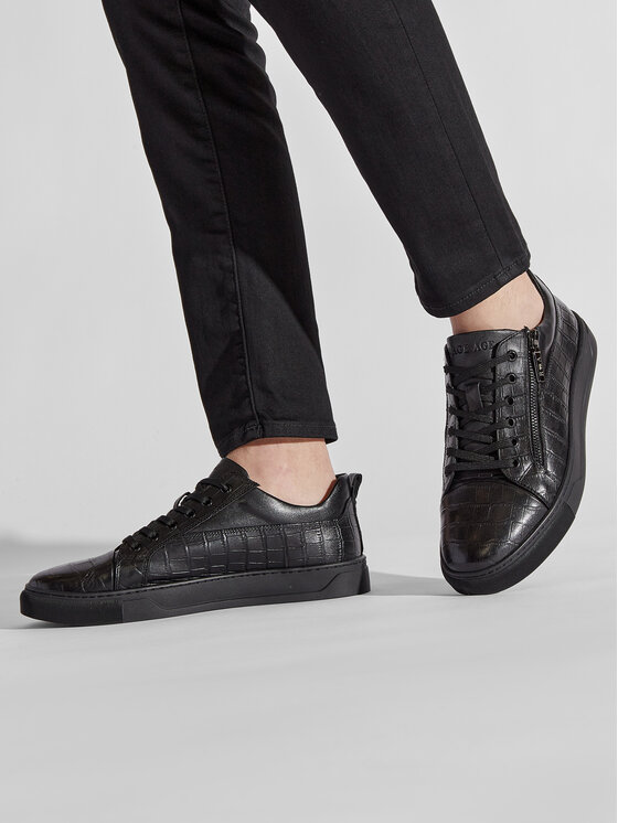 Rage Age Rage Age Sneakers RA-22-05-000307 Schwarz