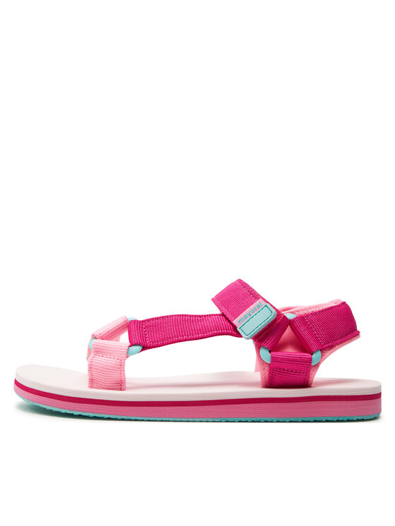Mayoral Mayoral Sandalen 47601 Rosa