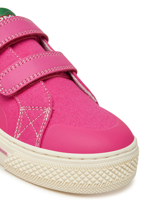 Primigi Primigi Tenis superge 7949400 Roza