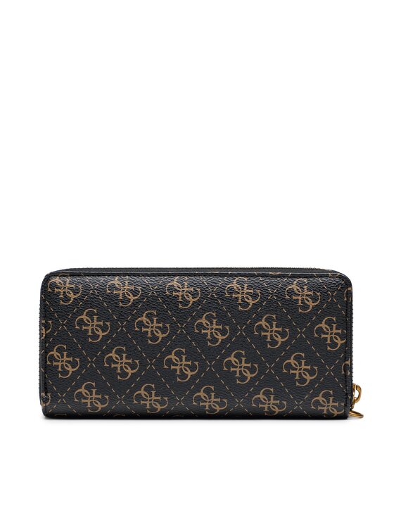 Guess Guess Maks Vezzola Smart SLG SMEVZL LEA77 Brūns