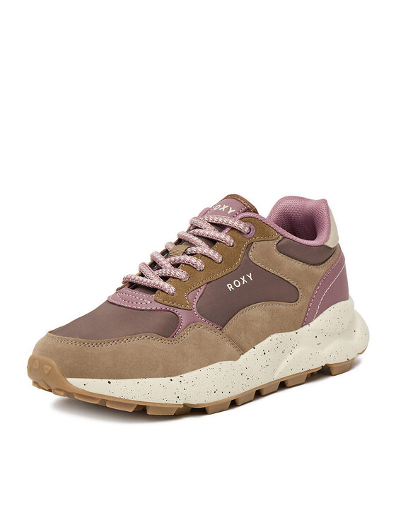 Roxy Roxy Αθλητικά CEO-V12-1115 Καφέ