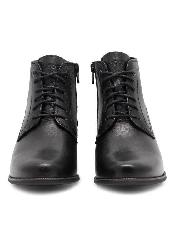 Lasocki Lasocki Stiefeletten WB-MARY-45 Schwarz