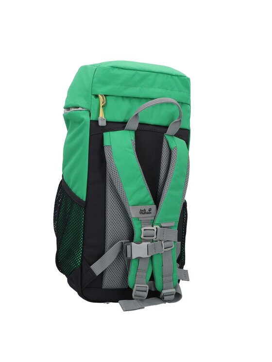 Jack Wolfskin Jack Wolfskin Plecak 327644 Zielony