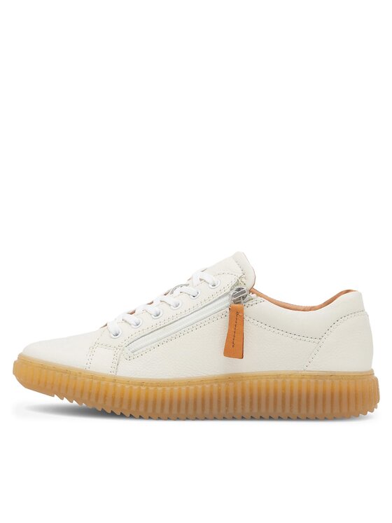 Go Soft Go Soft Sneakers WI16-RN052-01 Weiß