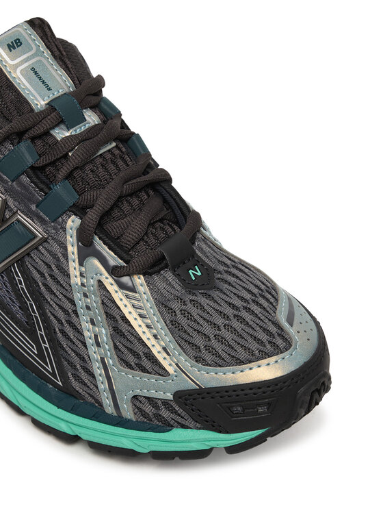 New Balance New Balance Αθλητικά U19068O6 W Μαύρο