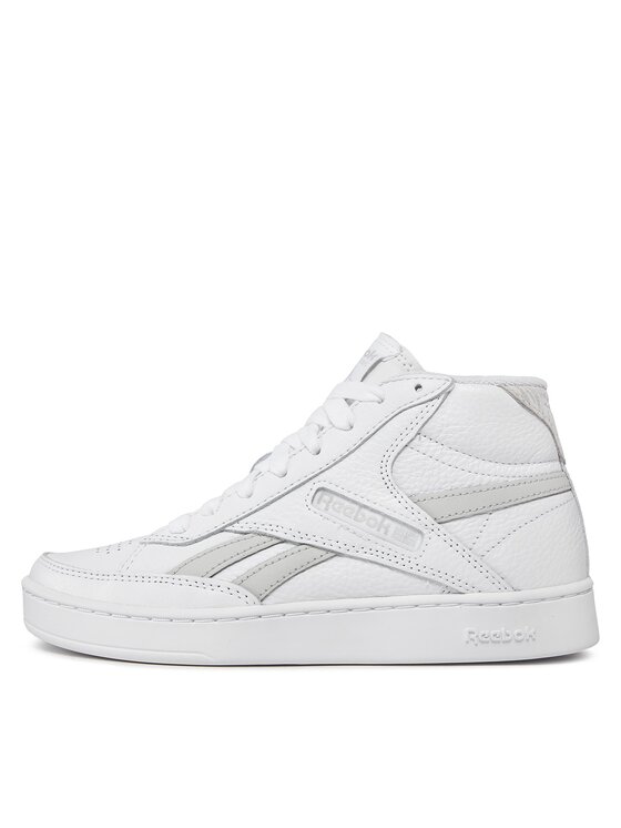Reebok Reebok Tenisice Club C Form Hi IE1623 Bijela