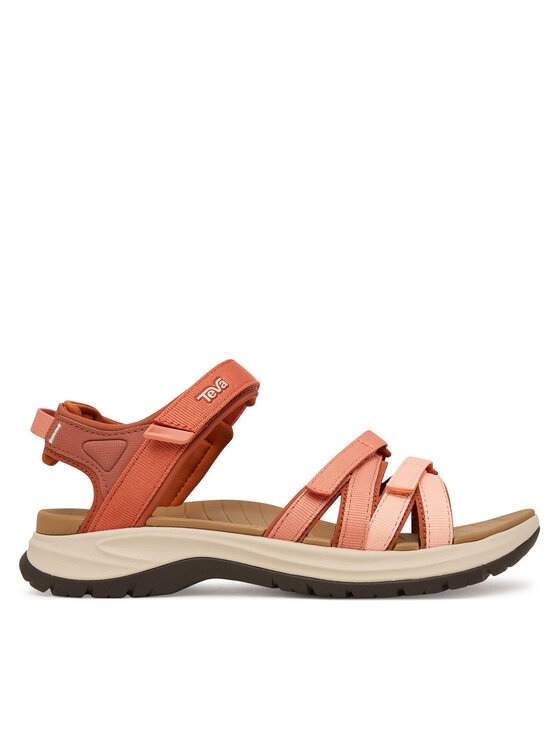 Teva Teva Sandále Tirra Sport 1173720 Koralová