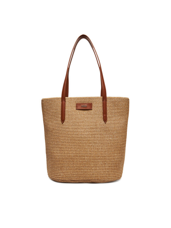 BOSS BOSS Borsetta Palmah 50542053 Beige