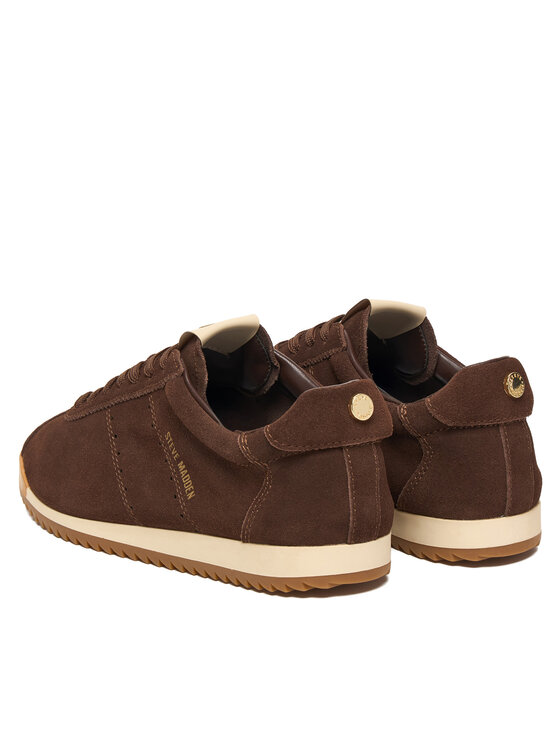 Steve Madden Steve Madden Sneakersy Mirage-Sm SM11003908 Brązowy