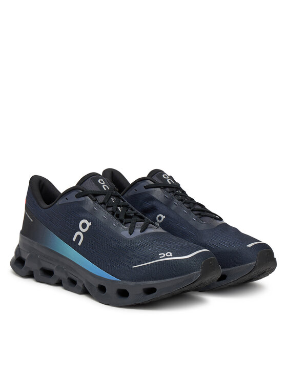 On On Laufschuhe Cloudspark 3ME10391947 Dunkelblau
