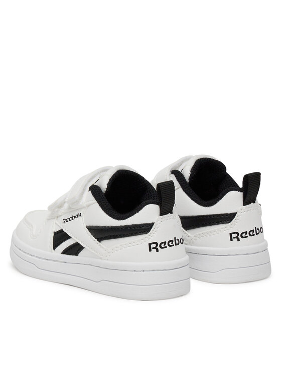 Reebok Reebok Снікерcи 24KC2080(III)CH Білий