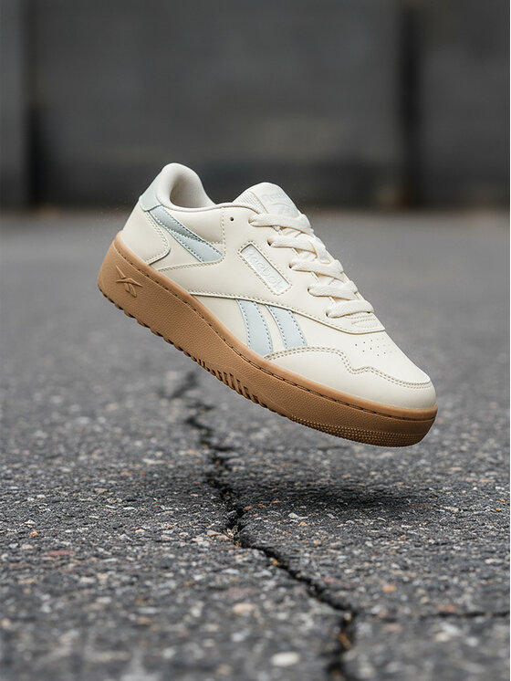Reebok Reebok Сникърси CEO-123 Бежов