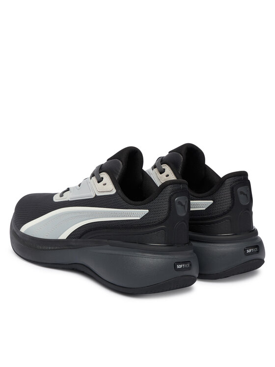 Puma Puma Běžecké boty Softride Exo 311722 05 Šedá