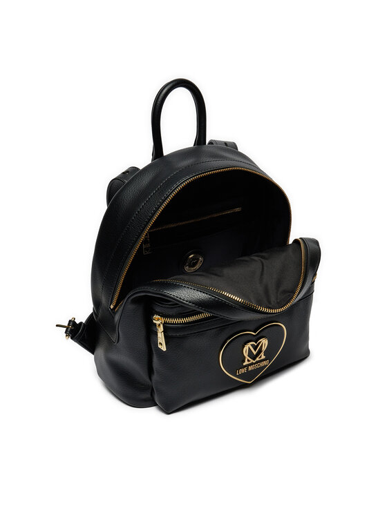 LOVE MOSCHINO LOVE MOSCHINO Раница JC4123PP1LLB0000 Черен
