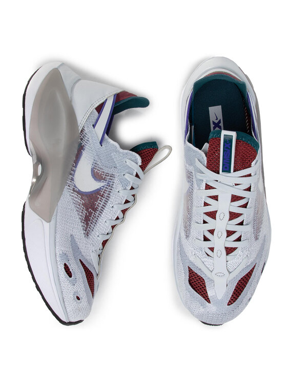 Nike Nike Sneakers N110 D/MS/X AT5405 003 Grau