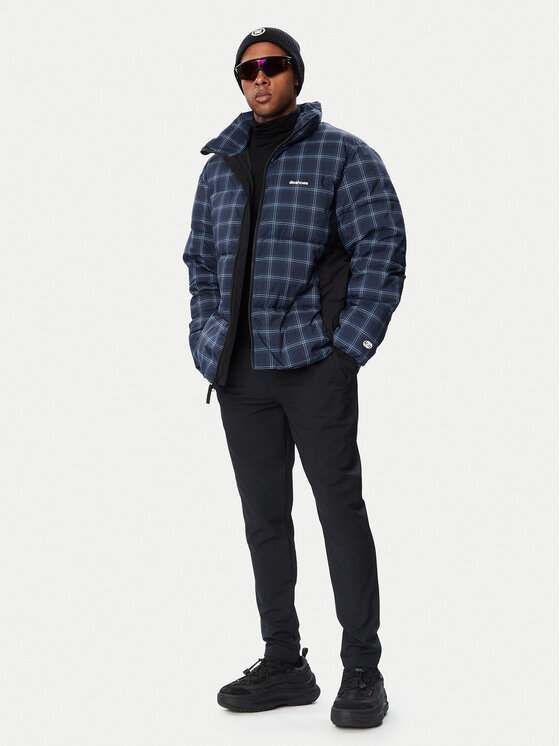 DC Shoes DC Shoes Сноуборд яке Trackstar 10K EDYTJ03122 Син Relaxed Fit