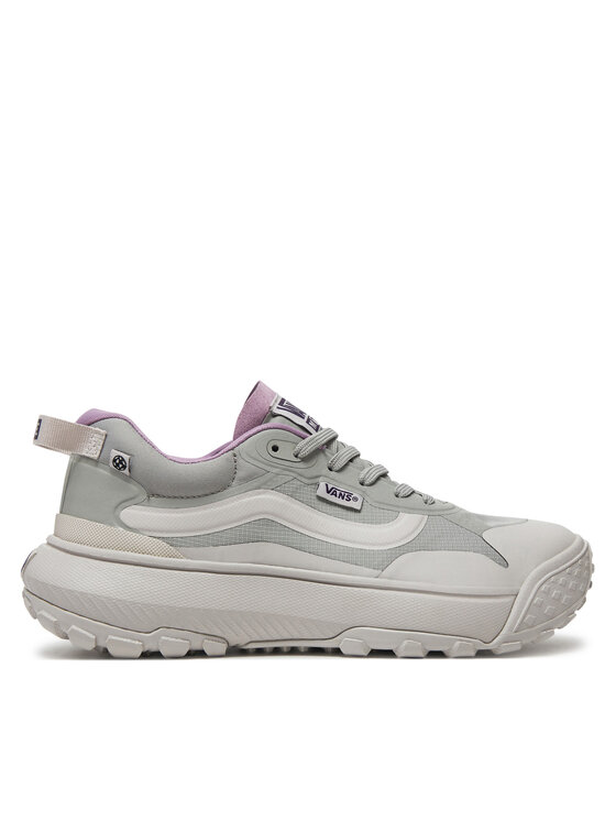 Vans Sneakersy VN000CVUPRP1 Sivá