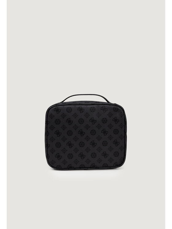 Guess Guess Borsa WILDER COSMETIC ORGANIZER CASE Grigio