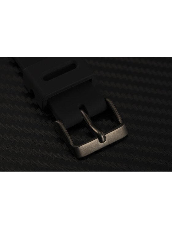 Orient Orient Zegarek RA-AC0L03B00B Czarny