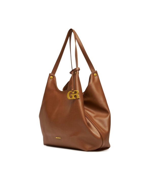 Gino Rossi Gino Rossi Handtasche CEO-ERIQA-LDA01 Braun